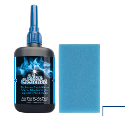 Donic Blue Contact 90 МЛ