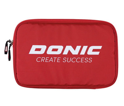 Чехол Donic FAZE двойной