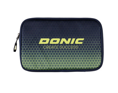 Чехол Donic Pax черный