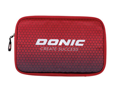 Чехол Donic Pax красный