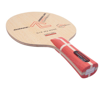 DONIC Anders Lind Hexa Carbon рукоятка