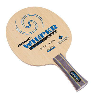 DONIC Whiper Outer Carbon