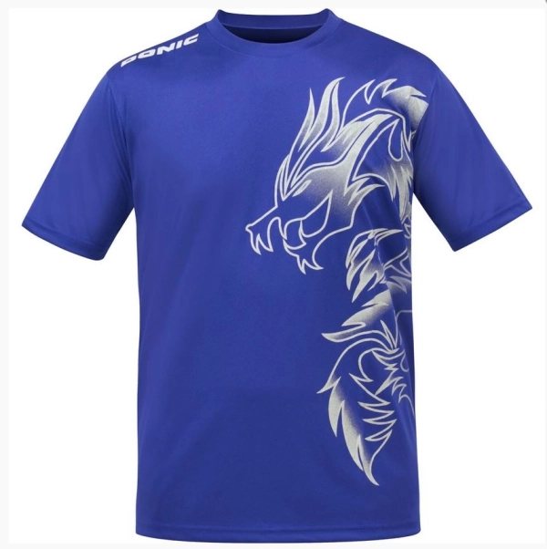 Donic Dragon синяя