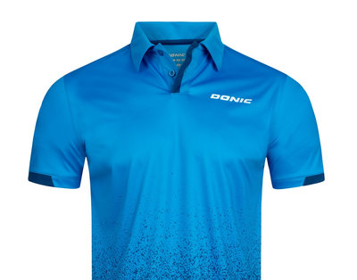 Donic SplashFlex голубая