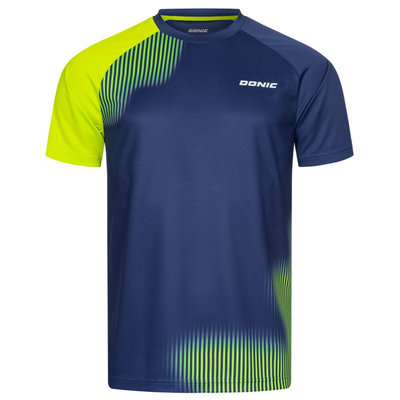DONIC Peak blue
