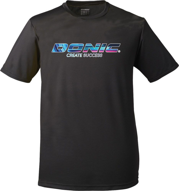 Donic Create Success Black