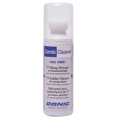 Очиститель накладок Donic Combicleaner