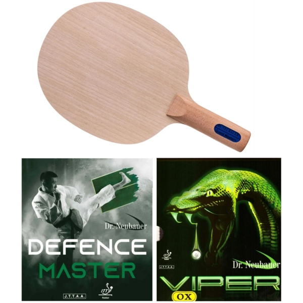 Ракетка Dr. Neubauer Master Def