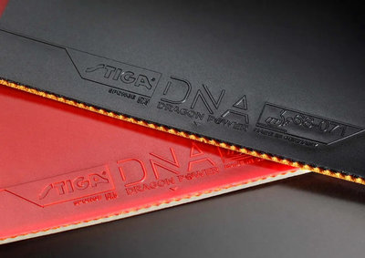 Накладки Stiga DNA Dragon Power 57.5