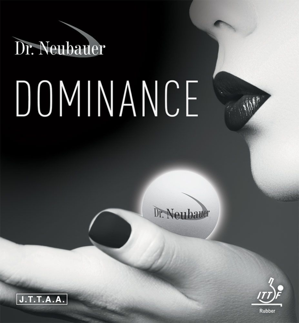 Dr. Neubauer Dominance