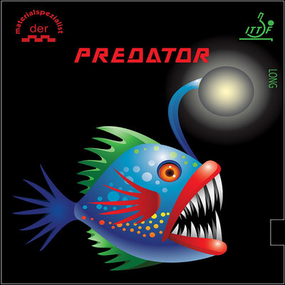 накладка Predator