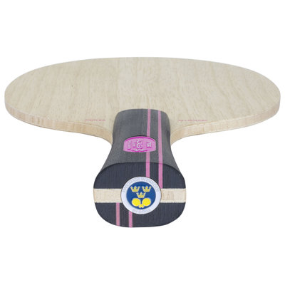 торец ручки Stiga Azalea Allround