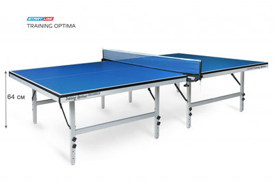 Start-Line TRAINING Optima