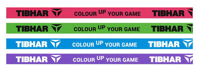 Tibhar Edge Tape Colour