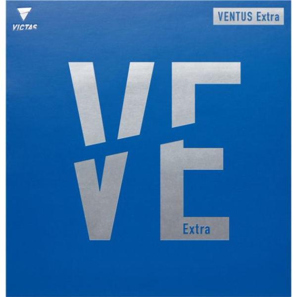 Упаковка накладки Victas Ventus Extra