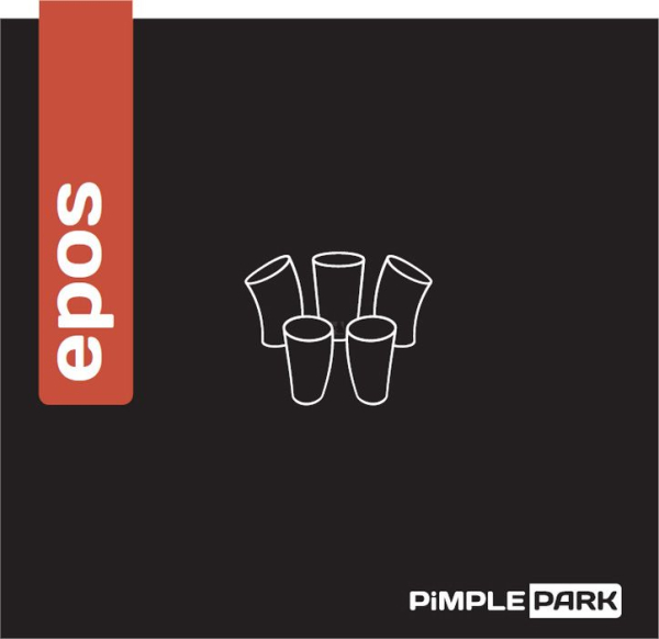Упаковка накладки PimplePark Epos