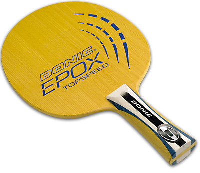 Основание Donic Epox Topspeed