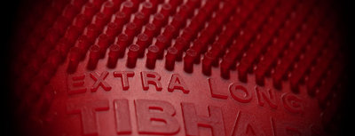 накладка Tibhar Extra Long