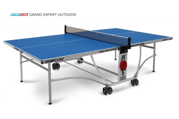 Start-Line Grand Expert Outdoor