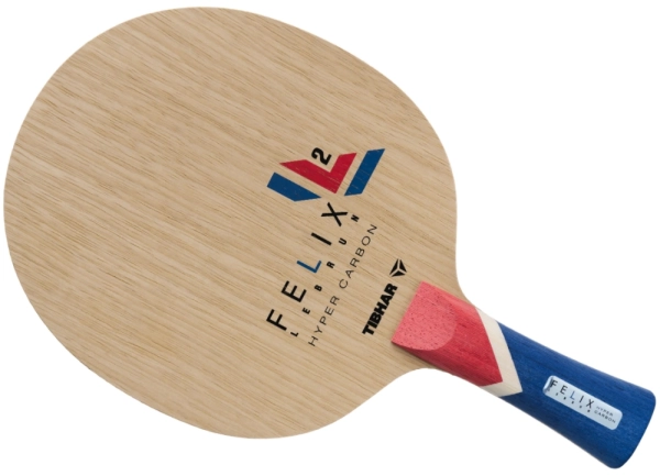 Tibhar Felix Lebrun Hyper Carbon Inside