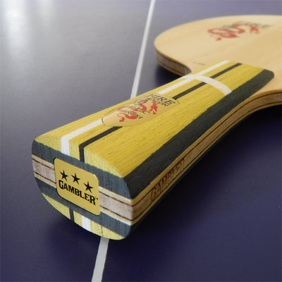 ручка основания FIRE DRAGON HINOKI
