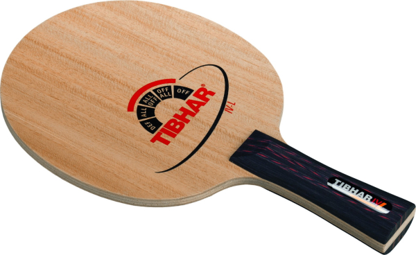 основание Tibhar IV-L