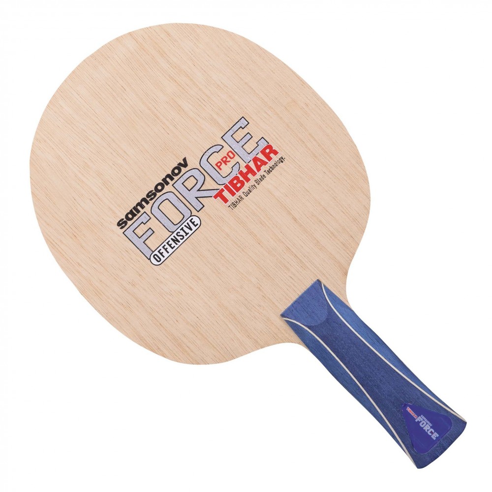 Tibhar Samsonov Force Pro