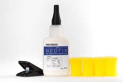 Клей Neottec 37 мл