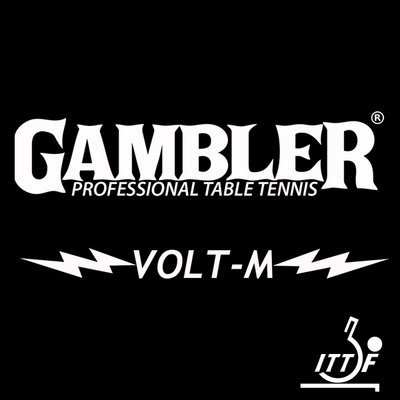 Gambler Volt-M HARD
