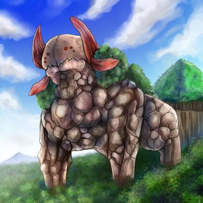 Spinlord Gigant II