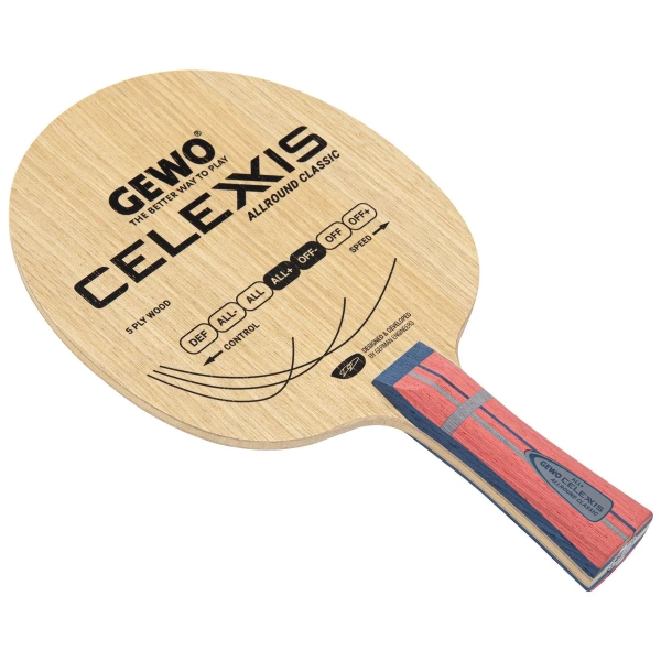 Основание GEWO Celexxis Allround Classic