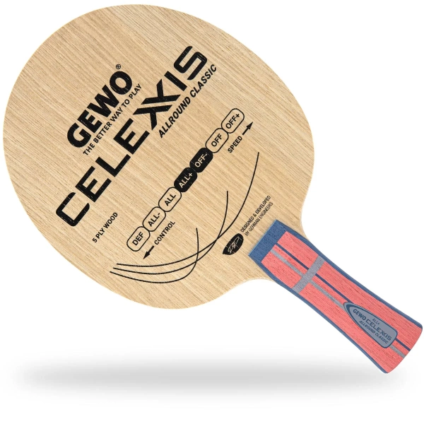 Основание GEWO Celexxis Allround Classic ручка FL