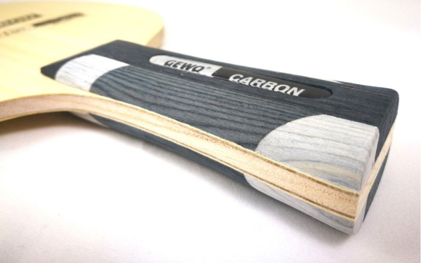 Ручка основания Gewo Carbon Off