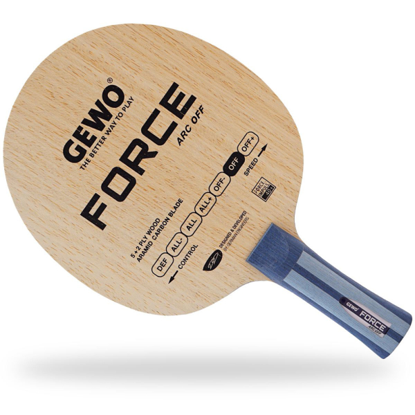 Основание Gewo Force ARC OFF