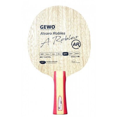 Gewo Alvaro Robles OFF-