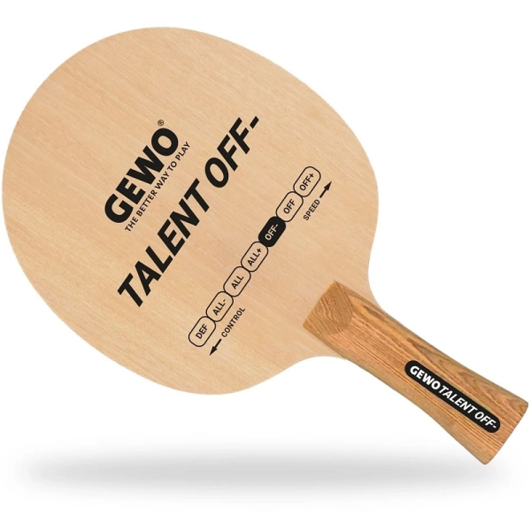 Gewo TALENT OFF-