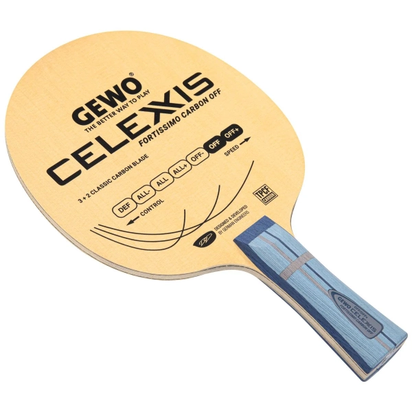 Основание GEWO Celexxis Fortissimo Carbon