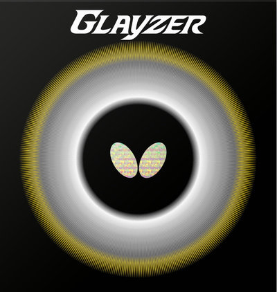Упаковка накладки Butterfly Glayzer