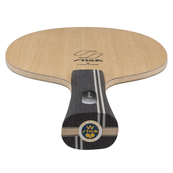 Stiga l1 Hybrid Carbon