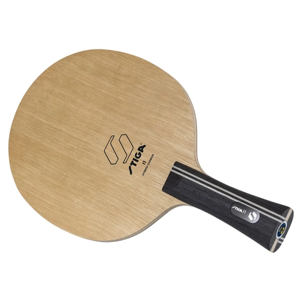 Stiga l1 Hybrid Carbon