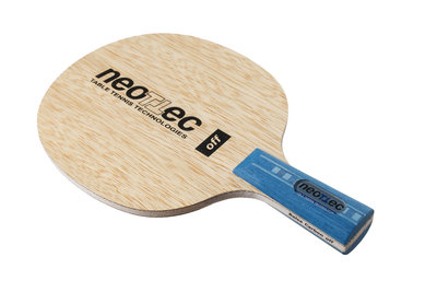 Neottec Balsa Carbon ручка перо