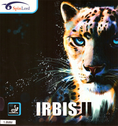 Spinlord Irbis II