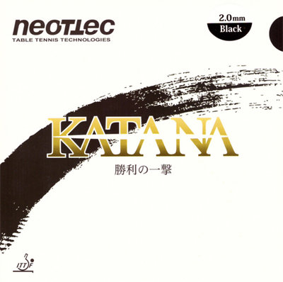 Накладка Neottec Katana