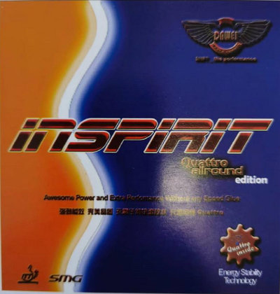 Dawei Inspirit Quattro Allround