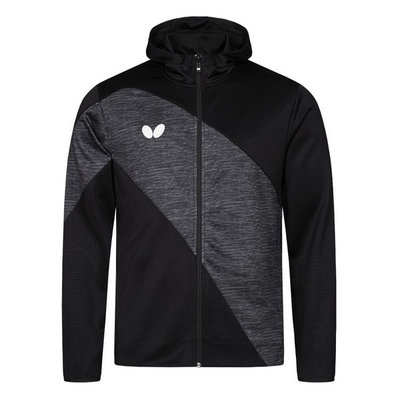 Толстовка Butterfly TANO