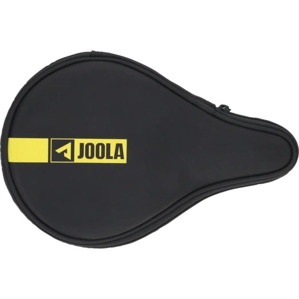 Чезол Joola Vision Pro по форме ракетки черно-желтый