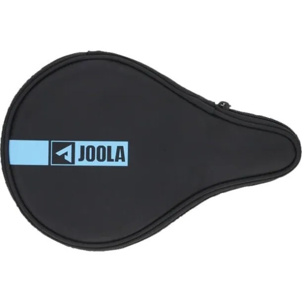 Чезол Joola Vision Pro по форме ракетки черно-синий