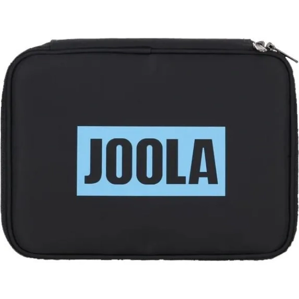 Чехол Joola Vision Pro черно-голубой