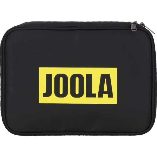 Чехол Joola Vision Pro черно-желтый