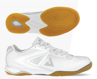 Кроссовки Joola Pro Blast белые